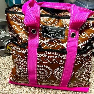 Scout Pocket Rocket Bag